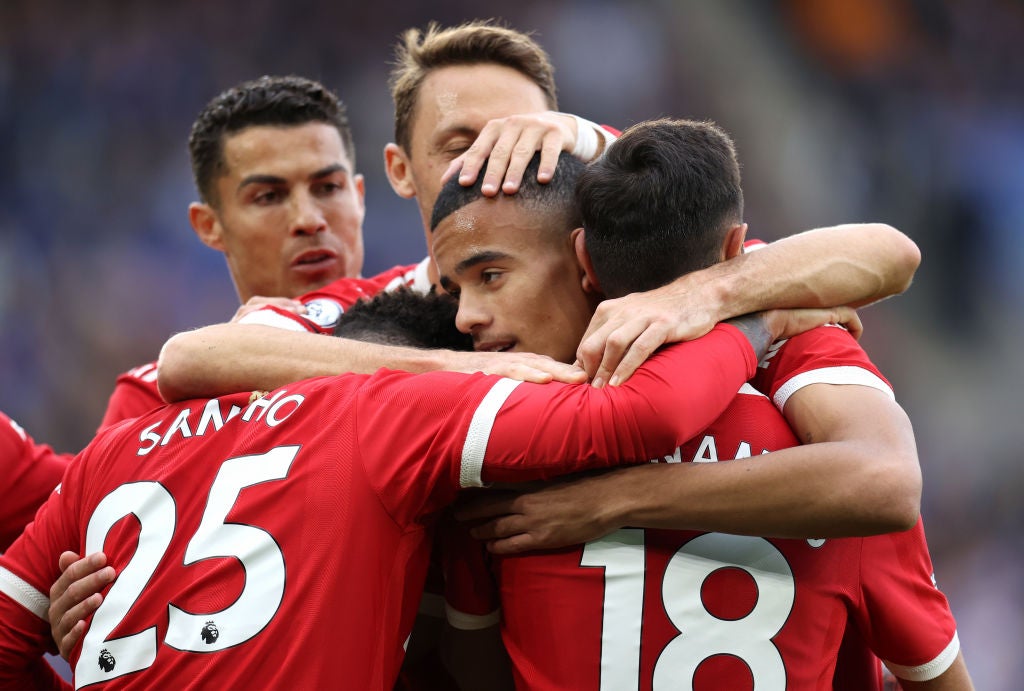 Críticas al Manchester United por coger un avión para un viaje de diez minutos Críticas al Manchester United por coger un avión para un viaje de diez minutos