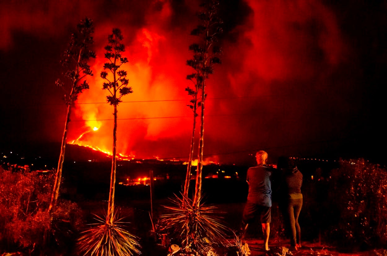 Más de Uno Canarias | Martes 24/09/2024 Más de Uno Canarias | Martes 24/09/2024