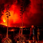 Erupción volcán La Palma Erupción volcán La Palma