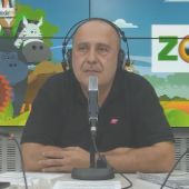 Carlos Rodríguez, presentador de Como el perro y el gato