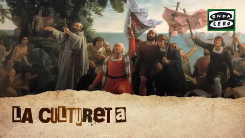 La Cultureta Gran Reserva: de cine de terror, colonialismo americano y póker La Cultureta Gran Reserva: de cine de terror, colonialismo americano y póker
