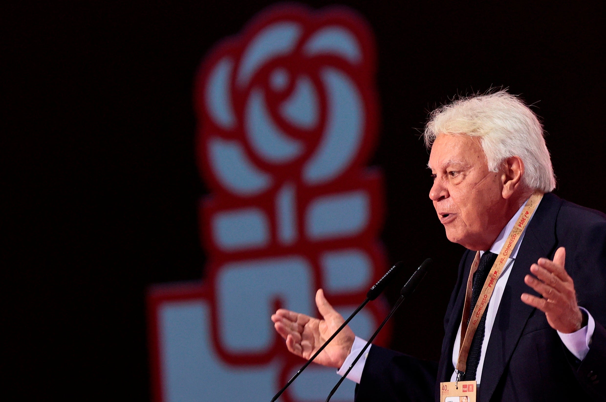 El Gabinete: ¿Qué significó la llegada del PSOE al poder hace 40 años? El Gabinete: ¿Qué significó la llegada del PSOE al poder hace 40 años?