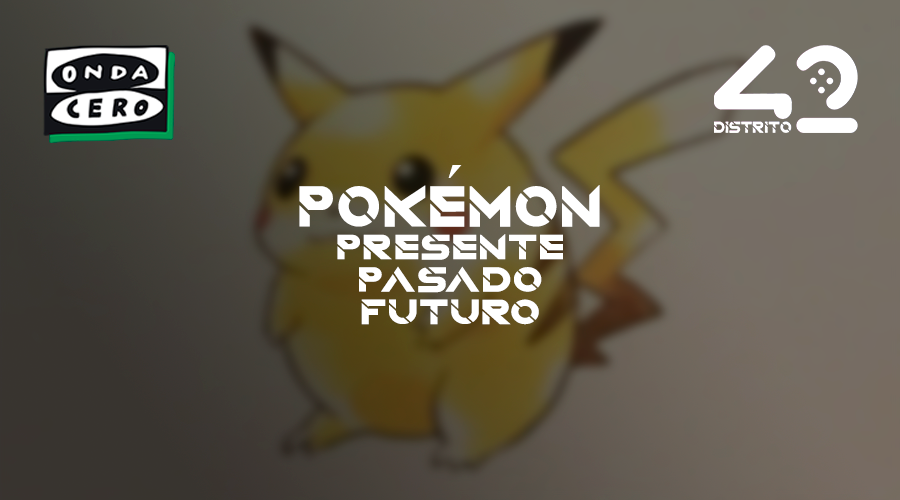 S02xEp02 | POKÉMON: Presente, pasado y futuro S02xEp02 | POKÉMON: Presente, pasado y futuro