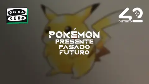 Pokémon Distrito 42