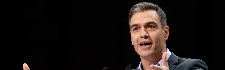 ¿Se cree el giro a la socialdemocracia marcado por Pedro Sánchez?