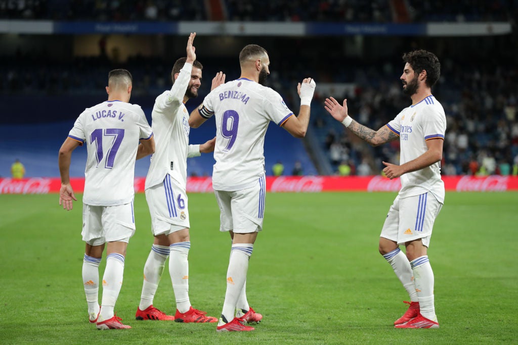 Isco y Jovic no jugarán ante el Shakhtar por lesión Isco y Jovic no jugarán ante el Shakhtar por lesión