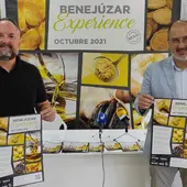 Sexta edición de Benejúzar Experience Sexta edición de Benejúzar Experience