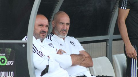 Abraham Garc&iacute;a Marbella