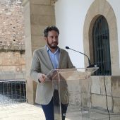 El Gobierno de Cáceres resalta "inversiones importantes" pero pide "más compromiso" con la autovía a Badajoz