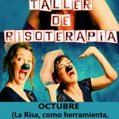 Taller risoterapia Taller risoterapia