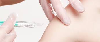 La POP anima a las personas con enfermedades crónicas a vacunarse contra la gripe La POP anima a las personas con enfermedades crónicas a vacunarse contra la gripe