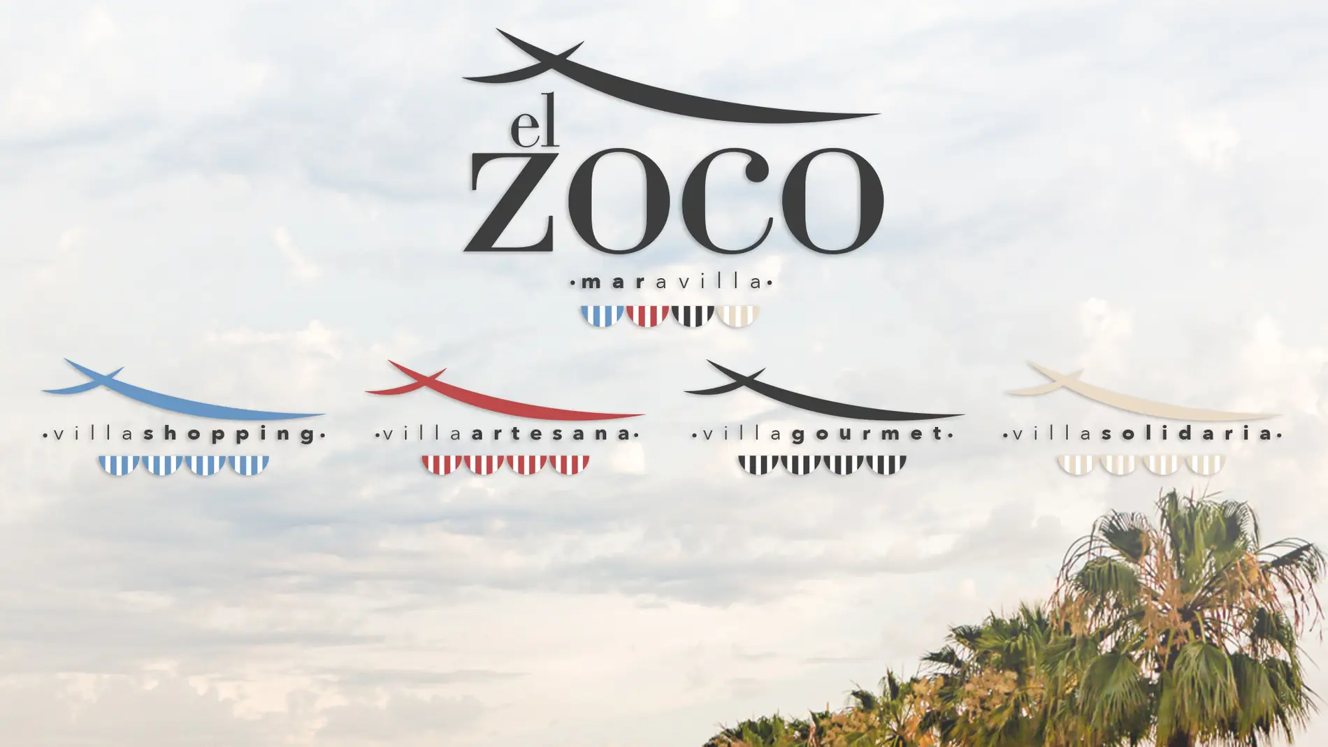 Cotter Comunicación y La Chistera Markets presentan el nuevo proyecto Zoco Maravilla