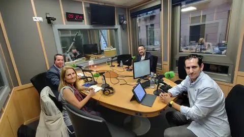Claves de Málaga 18/10/2021 Podcast Claves de Málaga