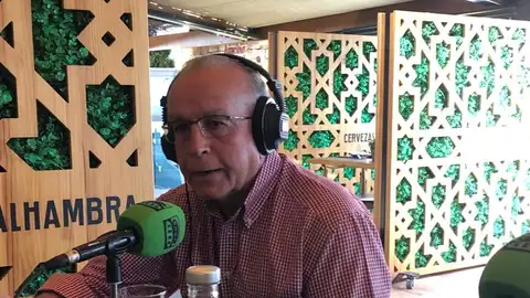 Antonio Tapia Antonio Tapia