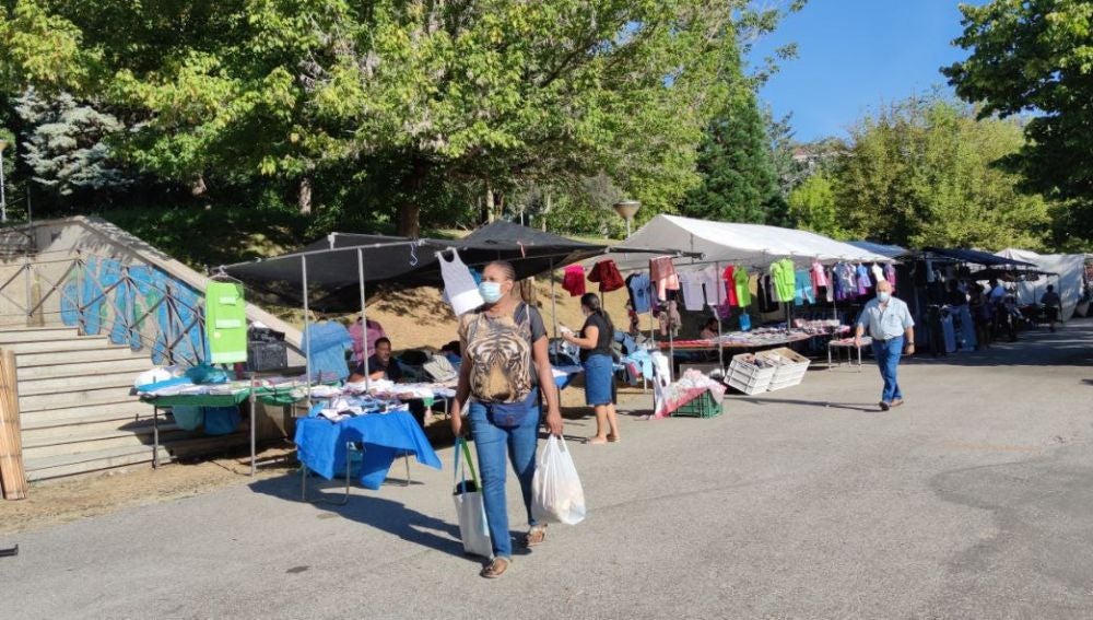 Feira de Ourense