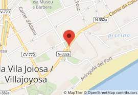 Antifraude archiva la causa seguida contra el ayuntamiento de la Vila Joiosa por el PP1 Antifraude archiva la causa seguida contra el ayuntamiento de la Vila Joiosa por el PP1