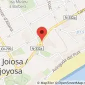 Cales y Atalaies La Vila Joiosa Cales y Atalaies La Vila Joiosa