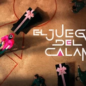 El Juego del Calamar El Juego del Calamar