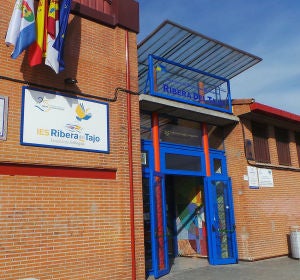 ies ribera del tajo ies ribera del tajo