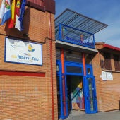 ies ribera del tajo