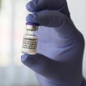 La EMA estudia el uso de la vacuna contra la covid 19 de Pfizer en ninos de 5 a 11 anos
