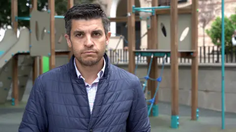 Santiago Lázaro Santiago Lázaro