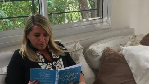 Paz Casas