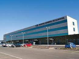 La nueva Unidad de Nutrición Clínica y Dietética del Hospital de Almansa ya está en marcha La nueva Unidad de Nutrición Clínica y Dietética del Hospital de Almansa ya está en marcha