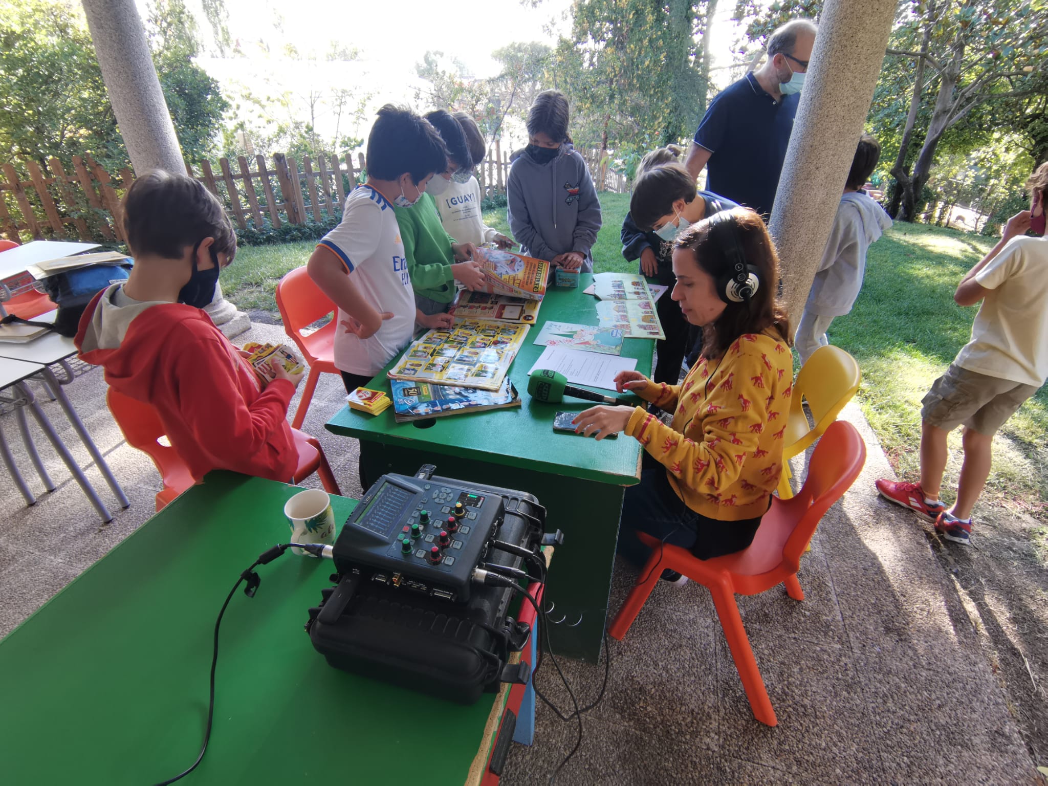 Cromos: ¿Qué tipos de cromos coleccionan los niños hoy en día? Cromos: ¿Qué tipos de cromos coleccionan los niños hoy en día?