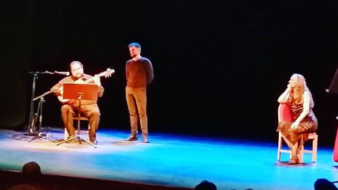 Festival Iberoamericano Almagro