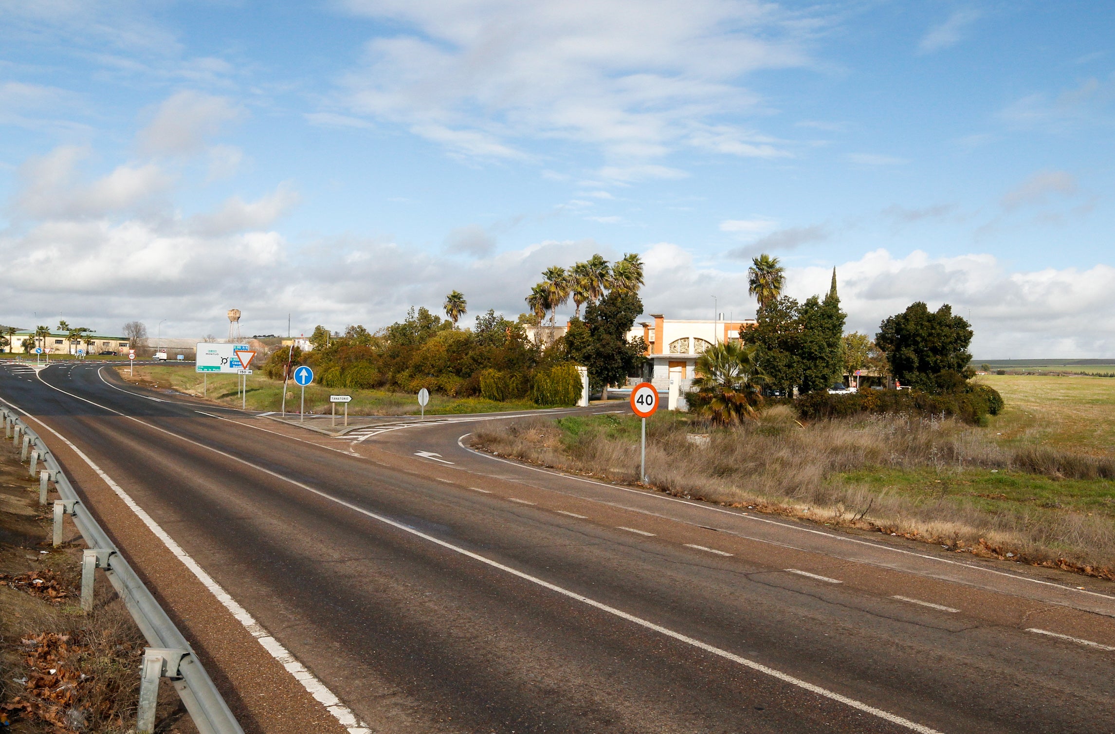 Osuna satisfecho por el impacto de los PGE en la ciudad Osuna satisfecho por el impacto de los PGE en la ciudad