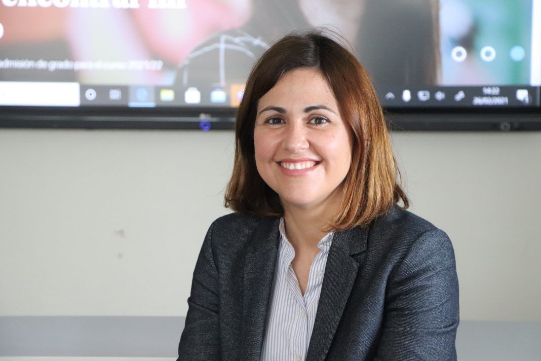 El CEU de Elche aumenta su oferta con el Master de Derecho Internacional de los Negocios El CEU de Elche aumenta su oferta con el Master de Derecho Internacional de los Negocios