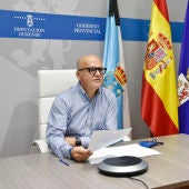 A Deputación aproba preto de 640.000 euros en subvencións para emprego, deportes e cultura