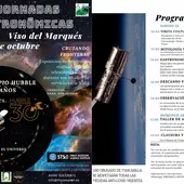 Jornadas Astronómicas AVAN Jornadas Astronómicas AVAN