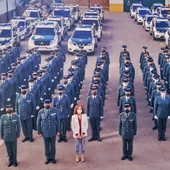 Los 91 nuevos agentes han sido recibidos en la Comandancia de Ciudad Real Los 91 nuevos agentes han sido recibidos en la Comandancia de Ciudad Real