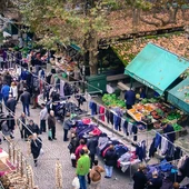 O Concello valora trasladar aos sábados as feiras do 7 e 17 O Concello valora trasladar aos sábados as feiras do 7 e 17