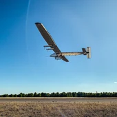 Vuelo prueba Skydweller Vuelo prueba Skydweller