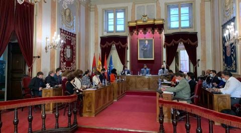 Las Ordenanzas Fiscales y Generales para 2022 en Alcal&aacute; de Henares recogen la congelaci&oacute;n del IBI por 6&ordm; a&ntilde;o consecutivo