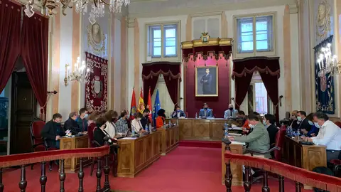 Las Ordenanzas Fiscales y Generales para 2022 en Alcalá de Henares recogen la congelación del IBI por 6º año consecutivo Las Ordenanzas Fiscales y Generales para 2022 en Alcalá de Henares recogen la congelación del IBI por 6º año consecutivo