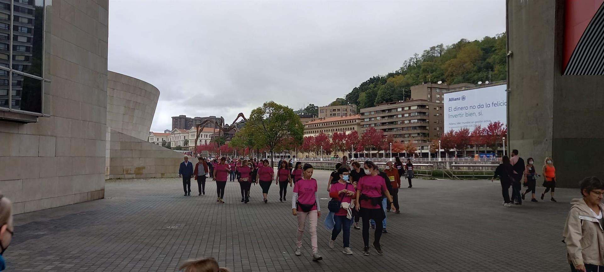 Más de Uno Bizkaia (8:20) 18/10/2021 Más de Uno Bizkaia (8:20) 18/10/2021