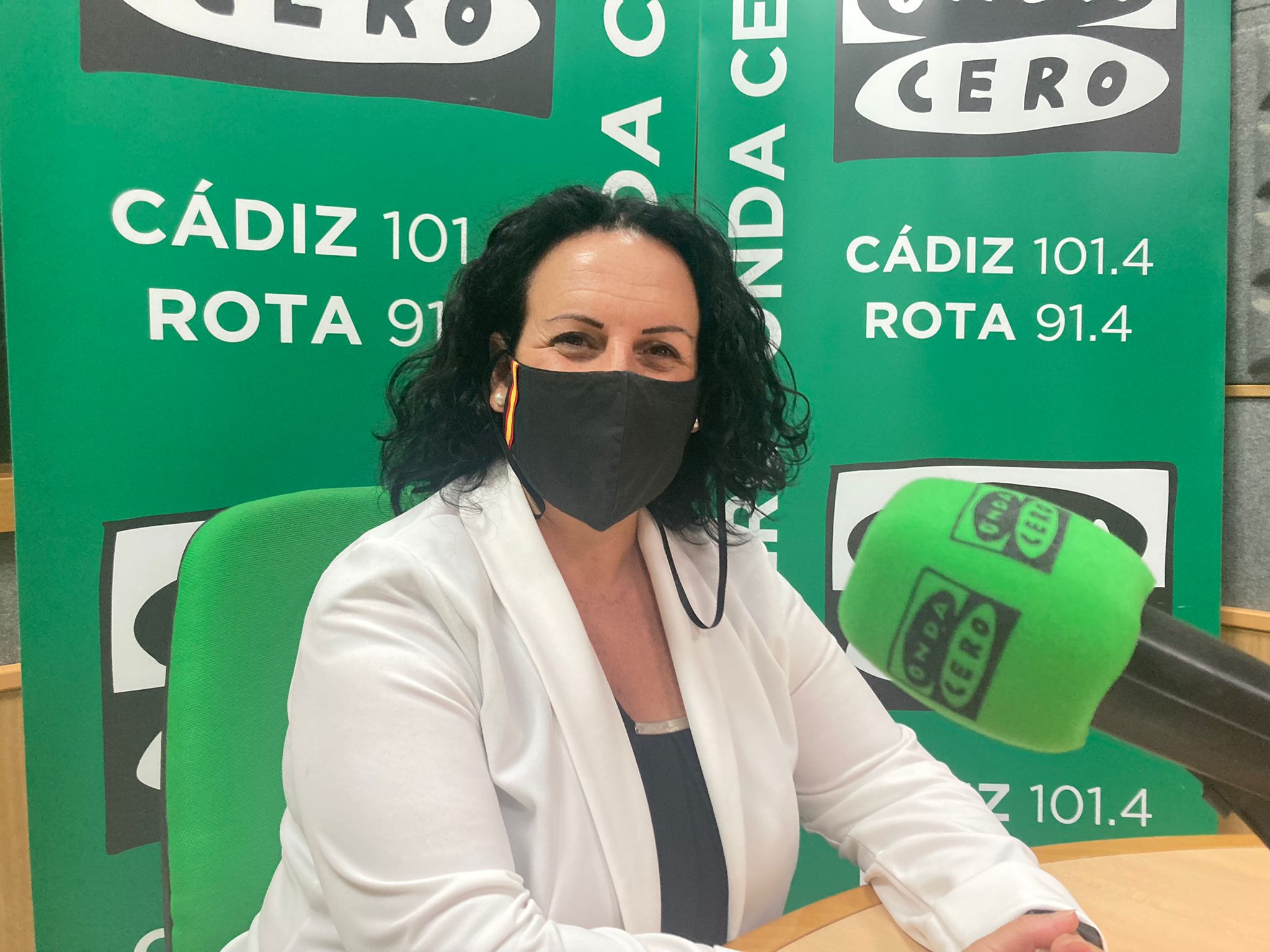 Ascen Hita (PP) cree que "hay que estudiar medidas" para descongestionar la atención primaria como un nuevo centro de salud Ascen Hita (PP) cree que "hay que estudiar medidas" para descongestionar la atención primaria como un nuevo centro de salud