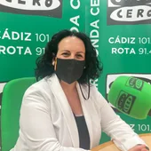 Ascen Hita, presidenta del PP de Chiclana Ascen Hita, presidenta del PP de Chiclana