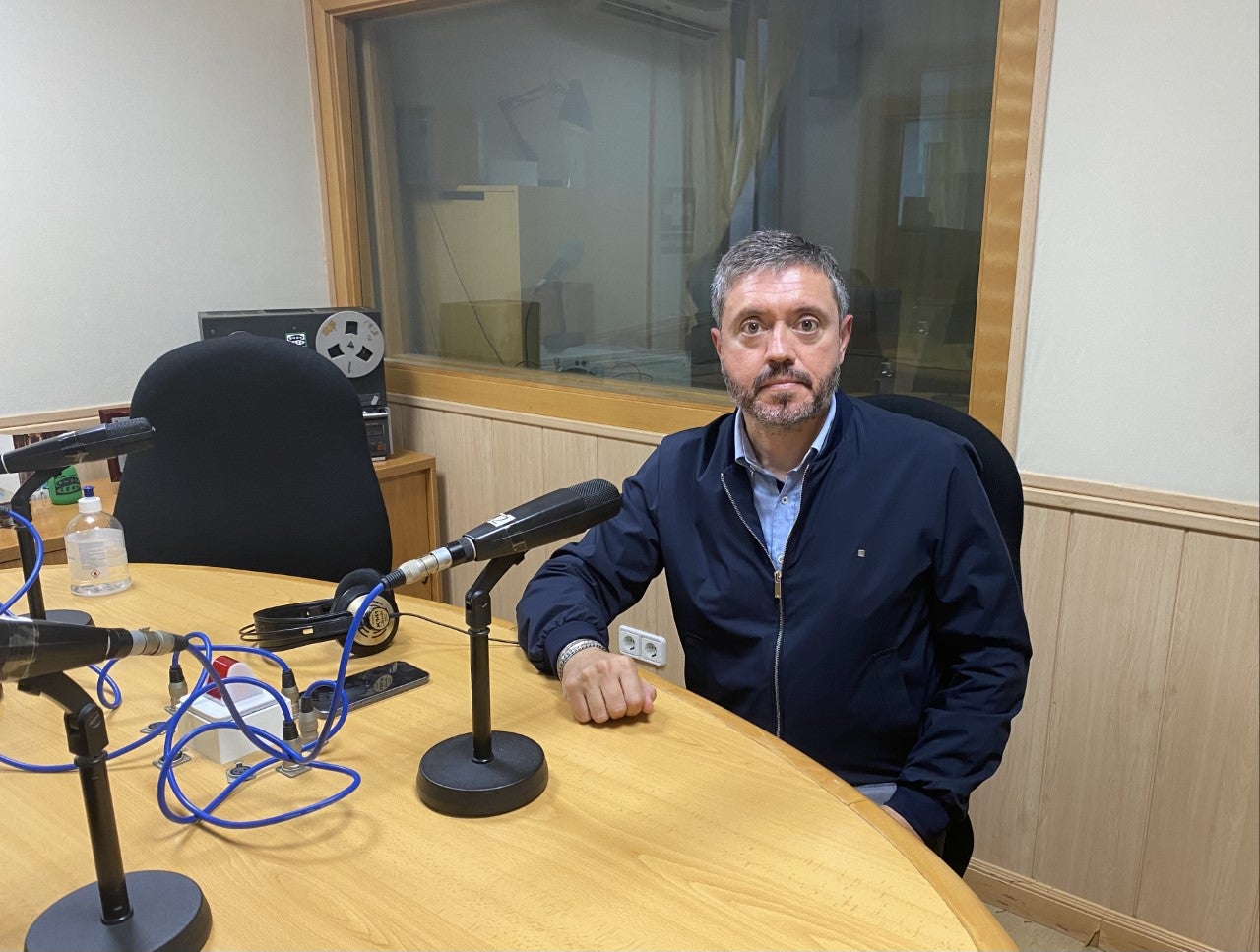 Más de Uno Ceuta 19/10/21 Más de Uno Ceuta 19/10/21