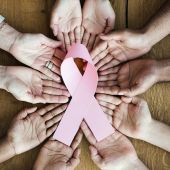 Día mundial del cáncer de mama 