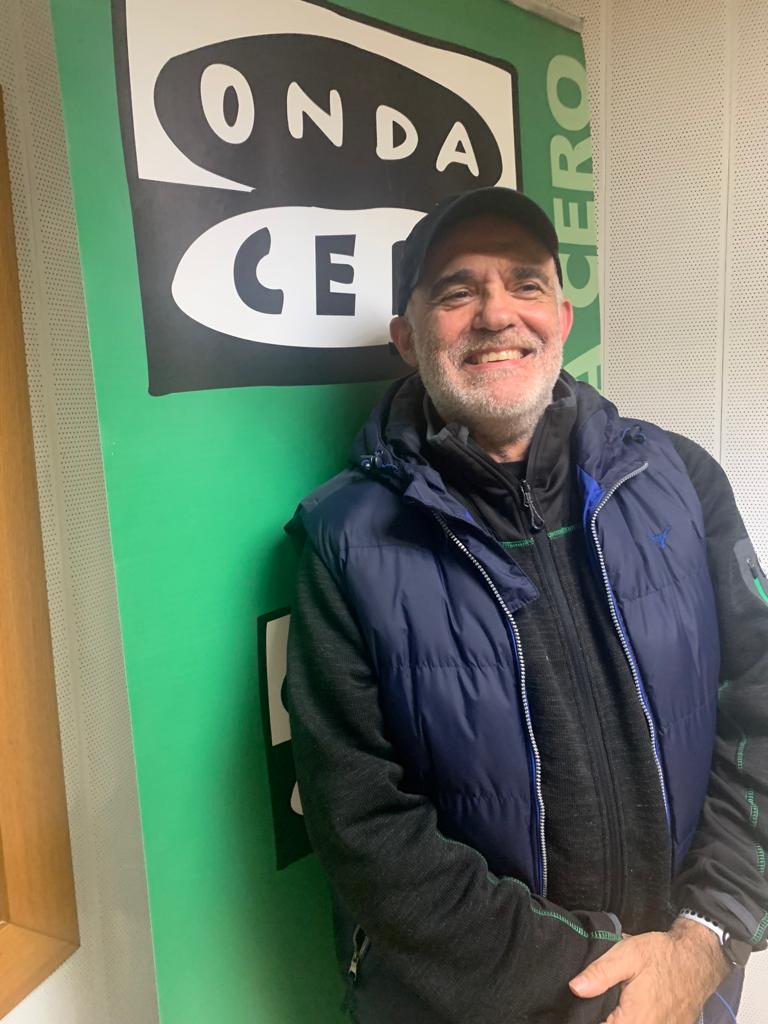 La Brújula de La Rioja 19/10/2021 La Brújula de La Rioja 19/10/2021