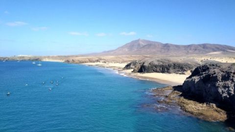 Lanzarote (Islas Canarias)