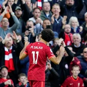 Liverpool, recuperando dominio Liverpool, recuperando dominio