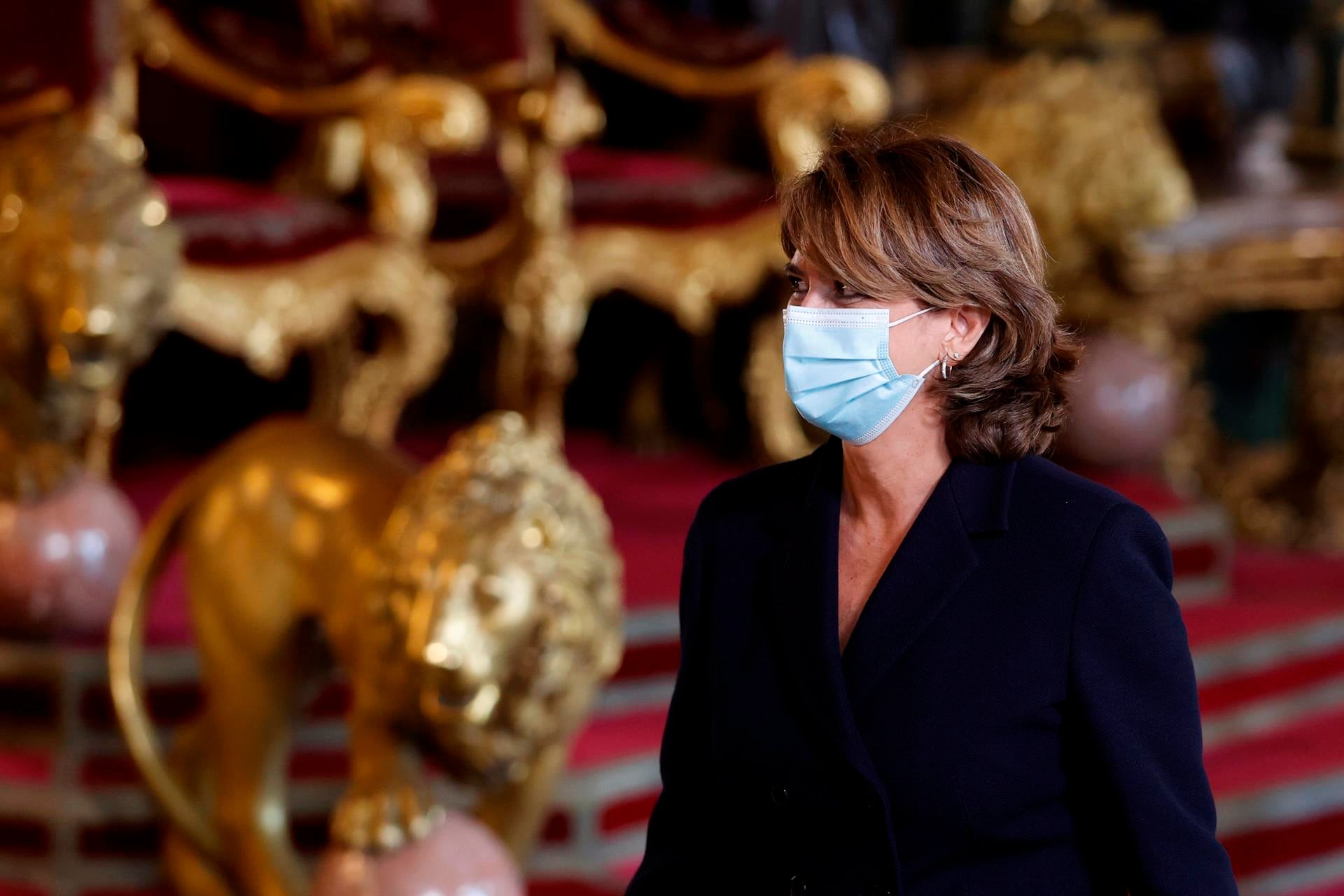 La Fiscalía de Baleares remite a la General cinco casos relacionados con abusos vinculados a la Iglesia La Fiscalía de Baleares remite a la General cinco casos relacionados con abusos vinculados a la Iglesia