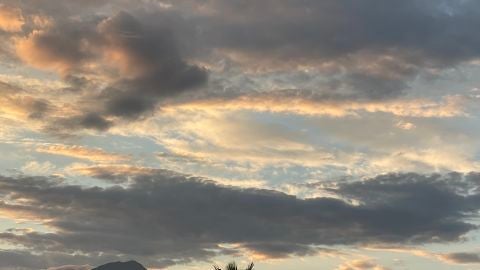 benidorm nubes