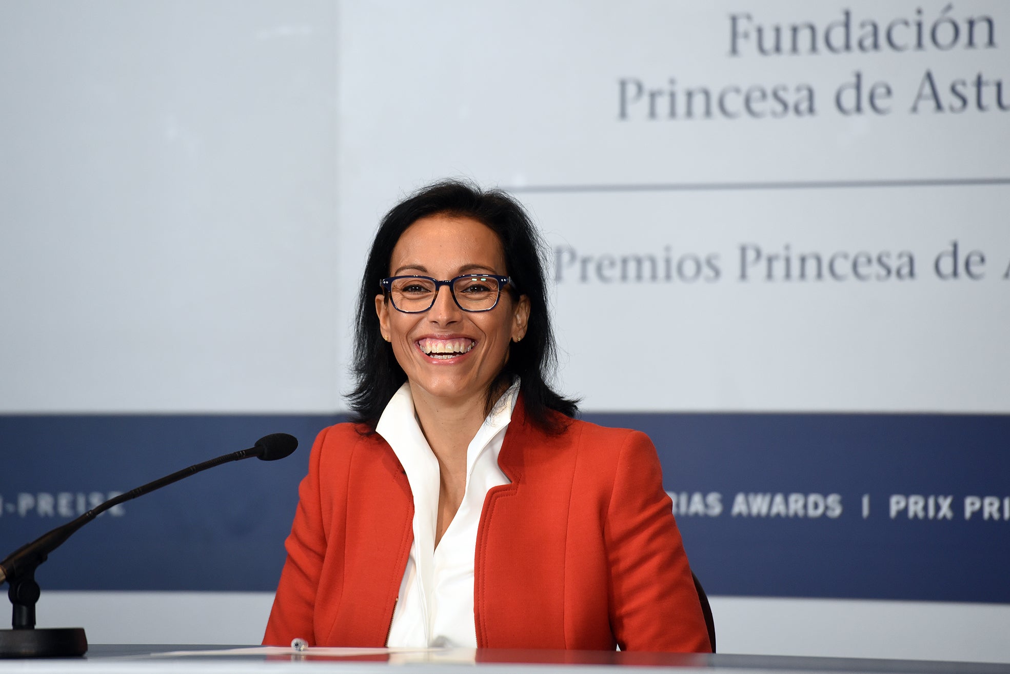 Teresa Perales anima a los más jóvenes a que "sueñen a lo grande y nunca se rindan" Teresa Perales anima a los más jóvenes a que "sueñen a lo grande y nunca se rindan"